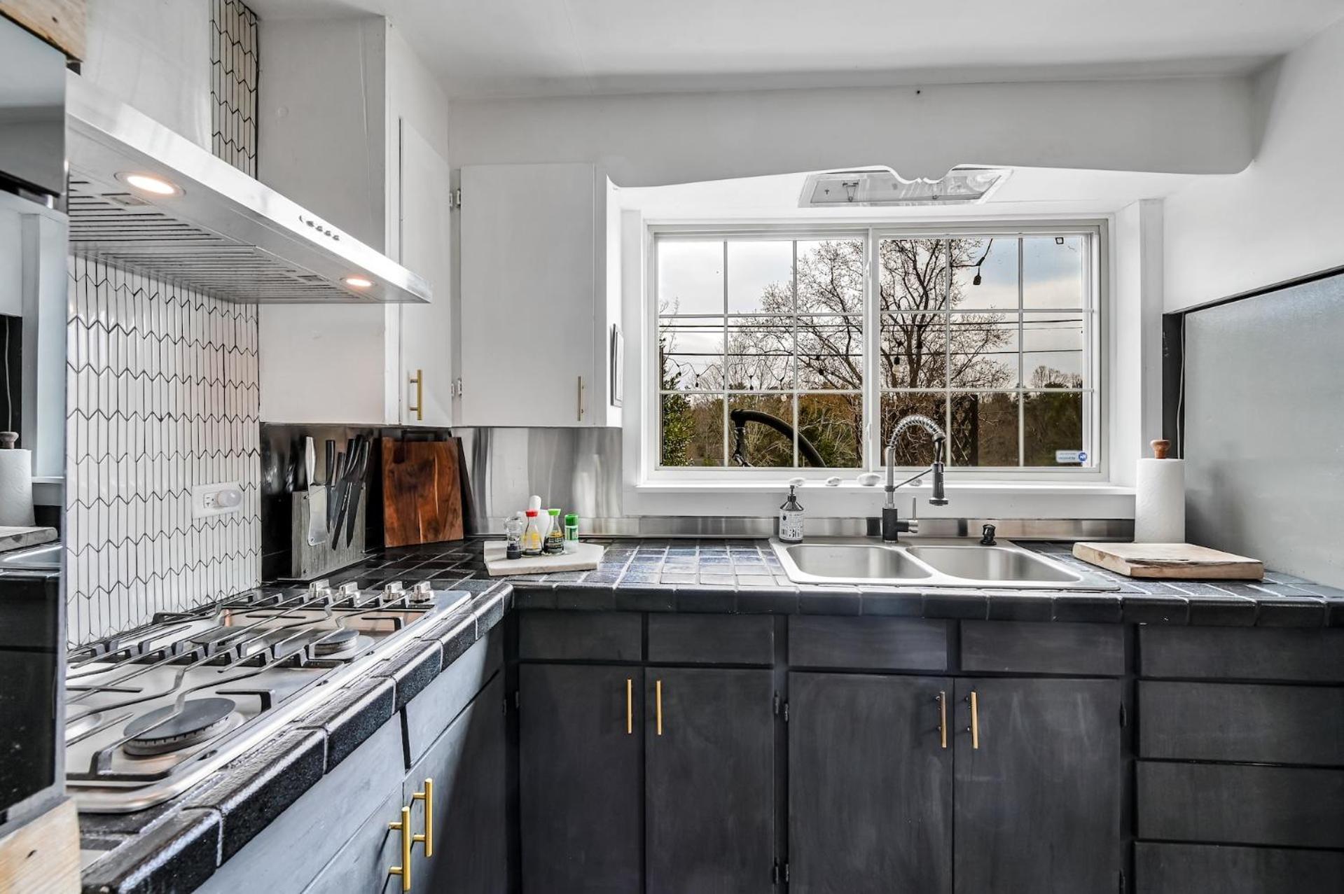 Asheville Urban Farmhouse Entire Home 4 Mi To Dt Exterior foto